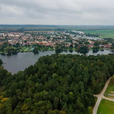 Apartman Wald Und 31a *