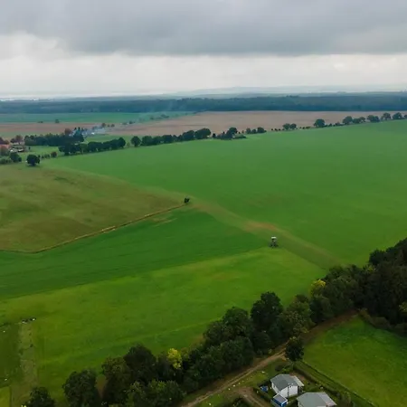 Apartman Wald Und 31a