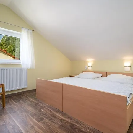 Wald Und 31a Apartment