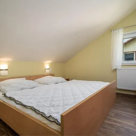 Wald Und 31a Apartment *