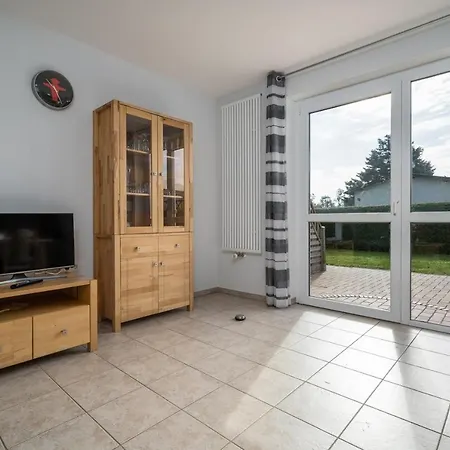 Apartament Wald Und 31a *