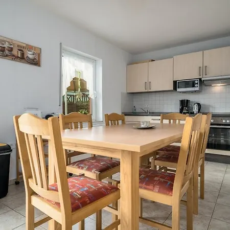 Wald Und 31a Apartment *