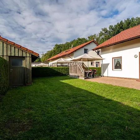Apartament Wald Und 31a *