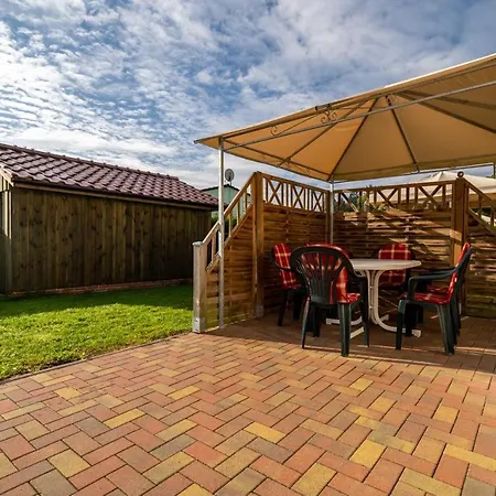 Apartman Wald Und 31a Dargun